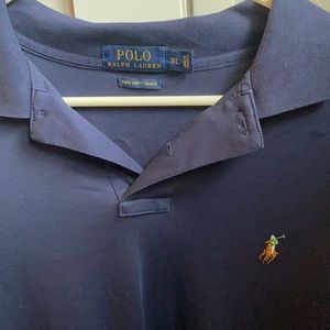 Ralph Lauren polo